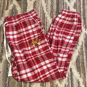 Iowa State Pajamas